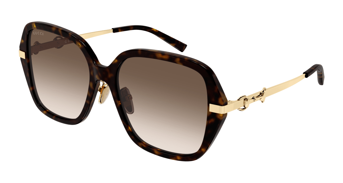 Gucci GG2055SA Havana 002 889652633855