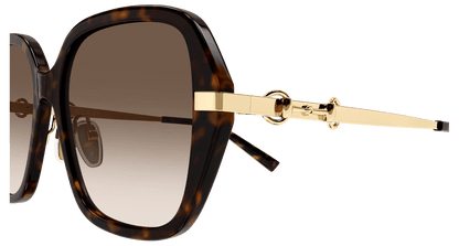Gucci GG2055SA Havana 002 889652633855