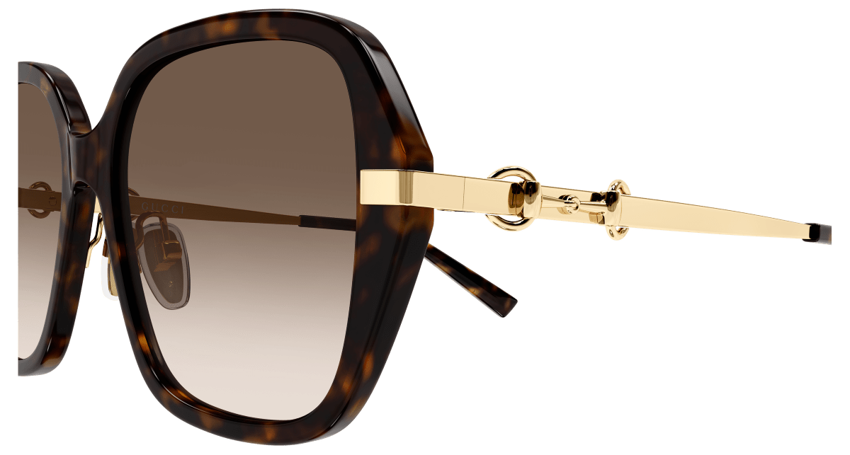 Gucci GG2055SA Havana 002 889652633855