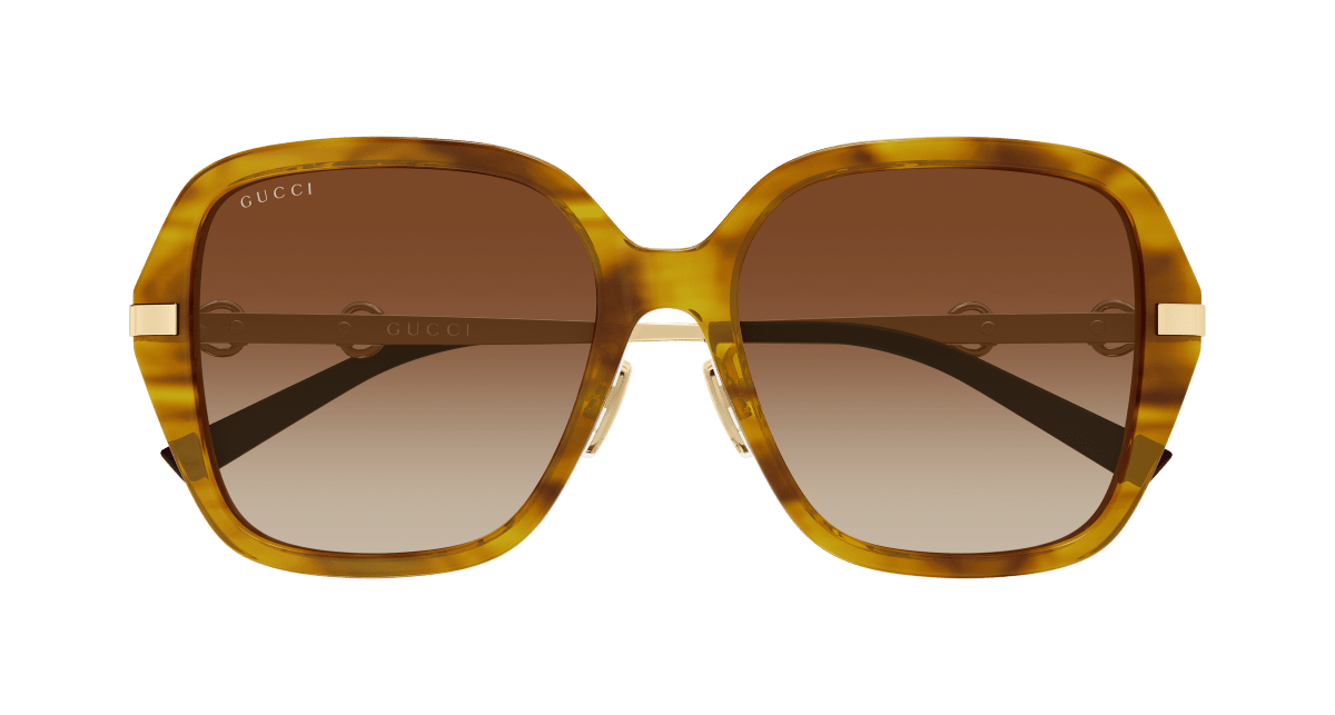 Gucci GG2055SA Havana 003 889652633862