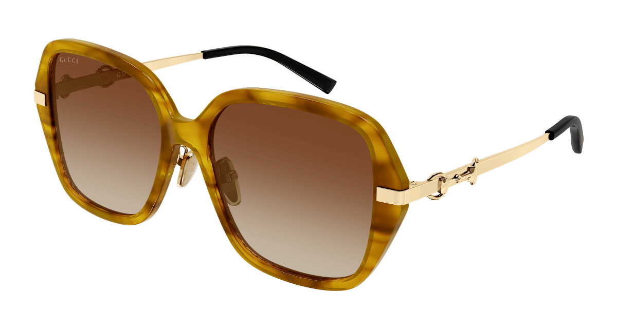 Gucci GG2055SA Havana 003 889652633862