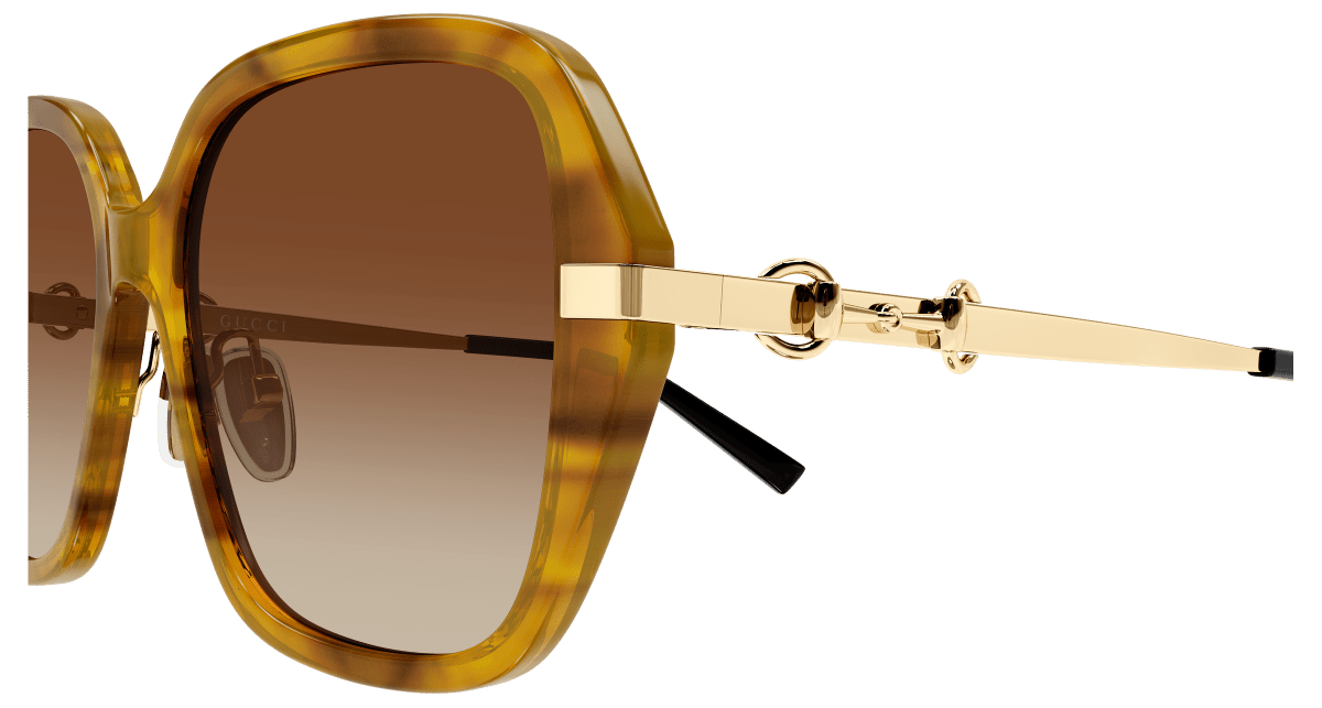Gucci GG2055SA Havana 003 889652633862