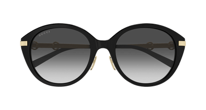 Gucci GG2056SA Black 889652633879