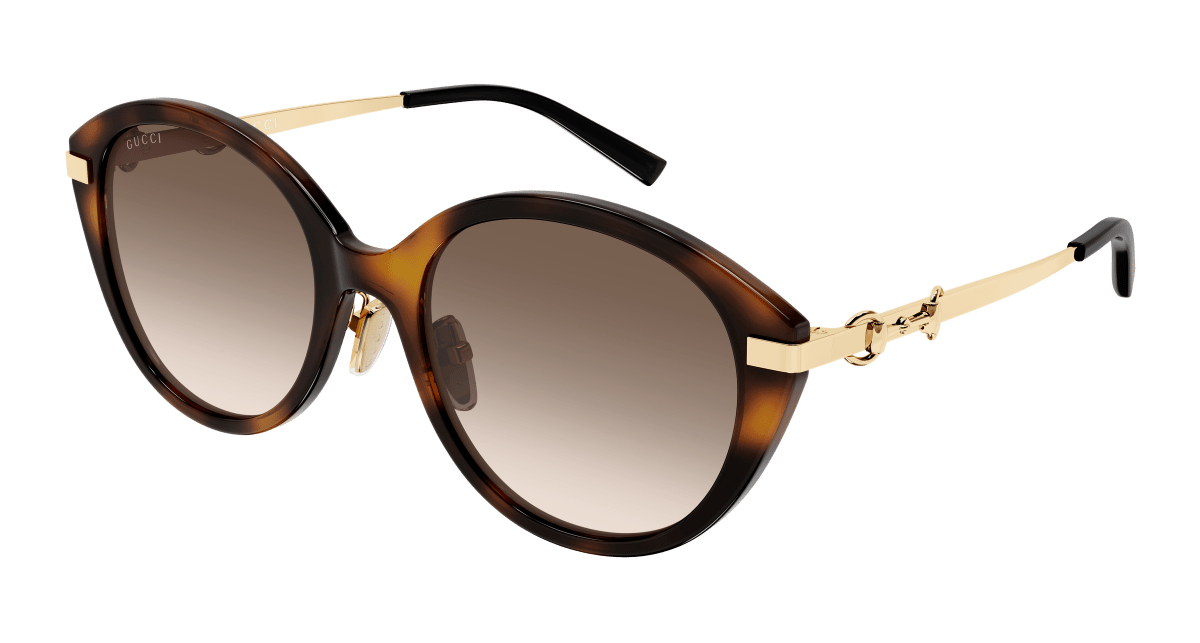 Gucci GG2056SA Havana 002 889652633886