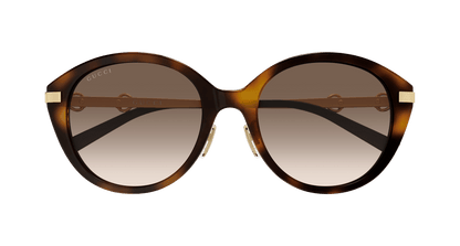 Gucci GG2056SA Havana 002 889652633886