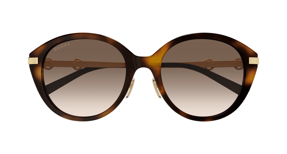 Gucci GG2056SA Havana 002 889652633886
