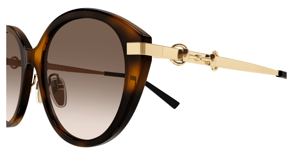 Gucci GG2056SA Havana 002 889652633886