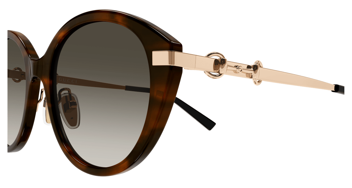 Gucci GG2056SA Havana 003 889652633893