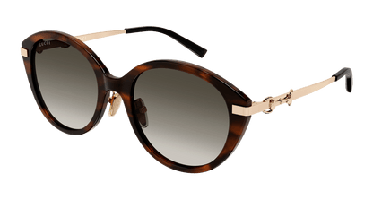 Gucci GG2056SA Havana 003 889652633893