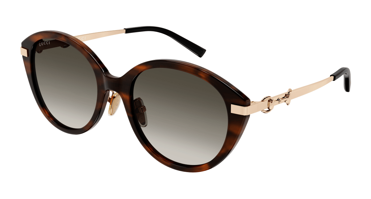 Gucci GG2056SA Havana 003 889652633893