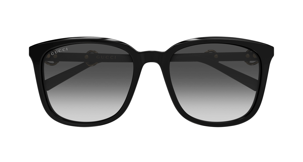 Gucci GG2057SK Black 889652624587