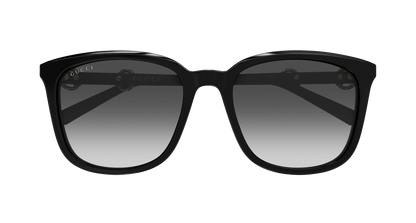 Gucci GG2057SK Black 889652624587