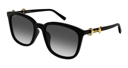 Gucci GG2057SK Black 889652624587