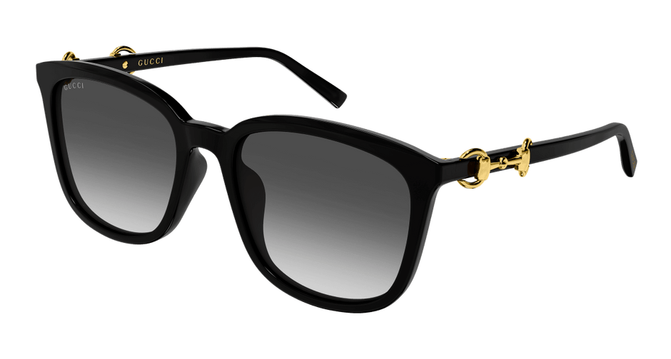 Gucci GG2057SK Black 889652624587