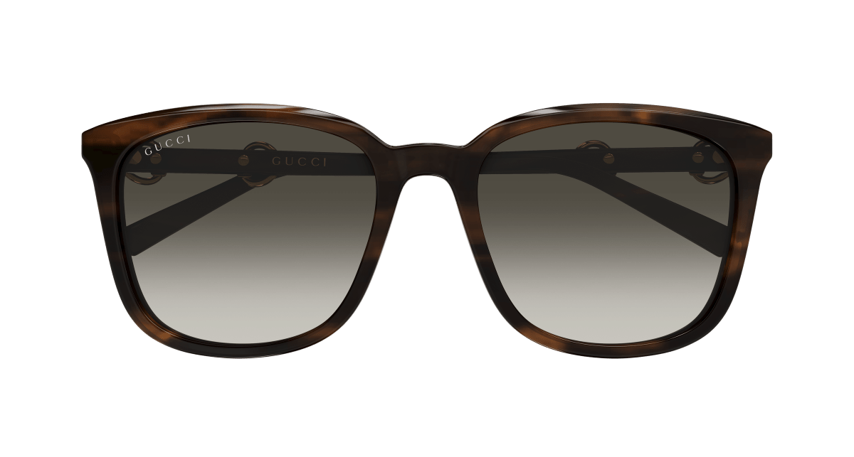 Gucci GG2057SK Havana 002 889652624594