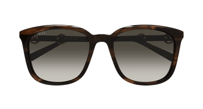 Gucci GG2057SK Havana 002 889652624594