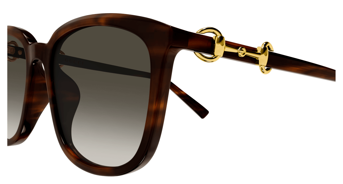 Gucci GG2057SK Havana 002 889652624594