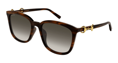 Gucci GG2057SK Havana 002 889652624594