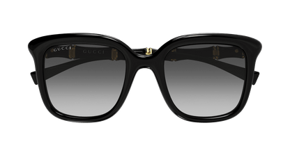 Gucci GG2058S Black 889652627380