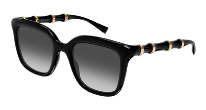 Gucci GG2058S Black 889652627380