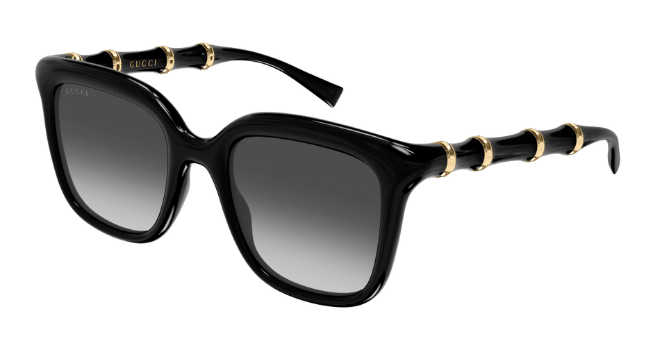 Gucci GG2058S Black 889652627380