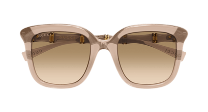 Gucci GG2058S Brown 889652627410