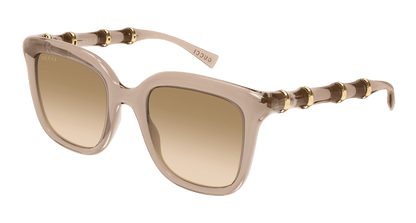 Gucci GG2058S Brown 889652627410