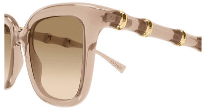 Gucci GG2058S Brown 889652627410