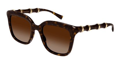 Gucci GG2058S Havana 889652627397
