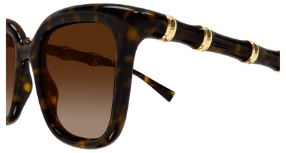 Gucci GG2058S Havana 889652627397