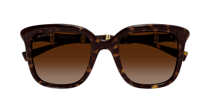 Gucci GG2058S Havana 889652627397