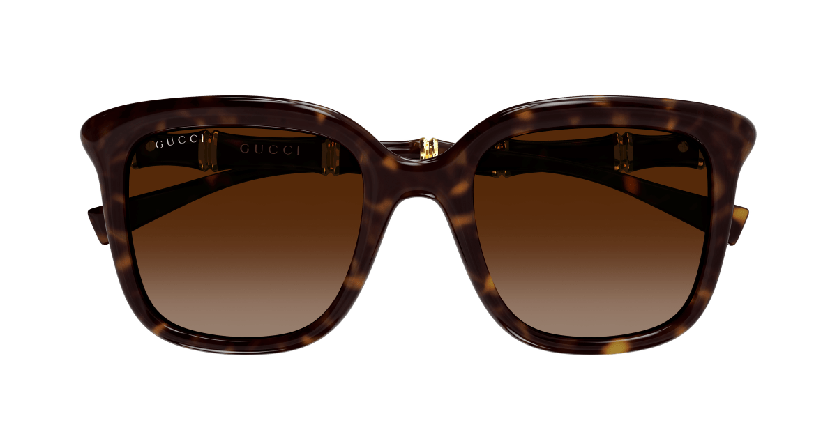 Gucci GG2058S Havana 889652627397