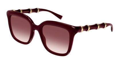 Gucci GG2058S Red 889652627403