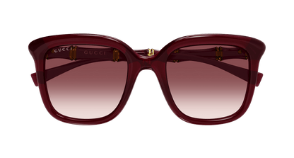 Gucci GG2058S Red 889652627403