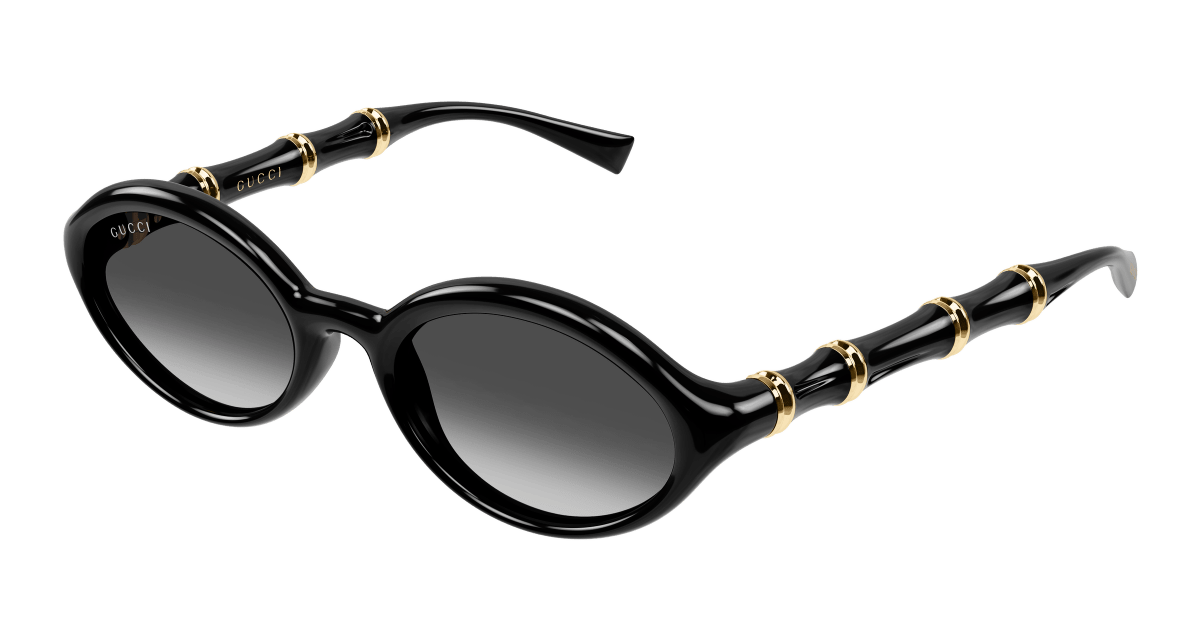 Gucci GG2059S Black 889652627335