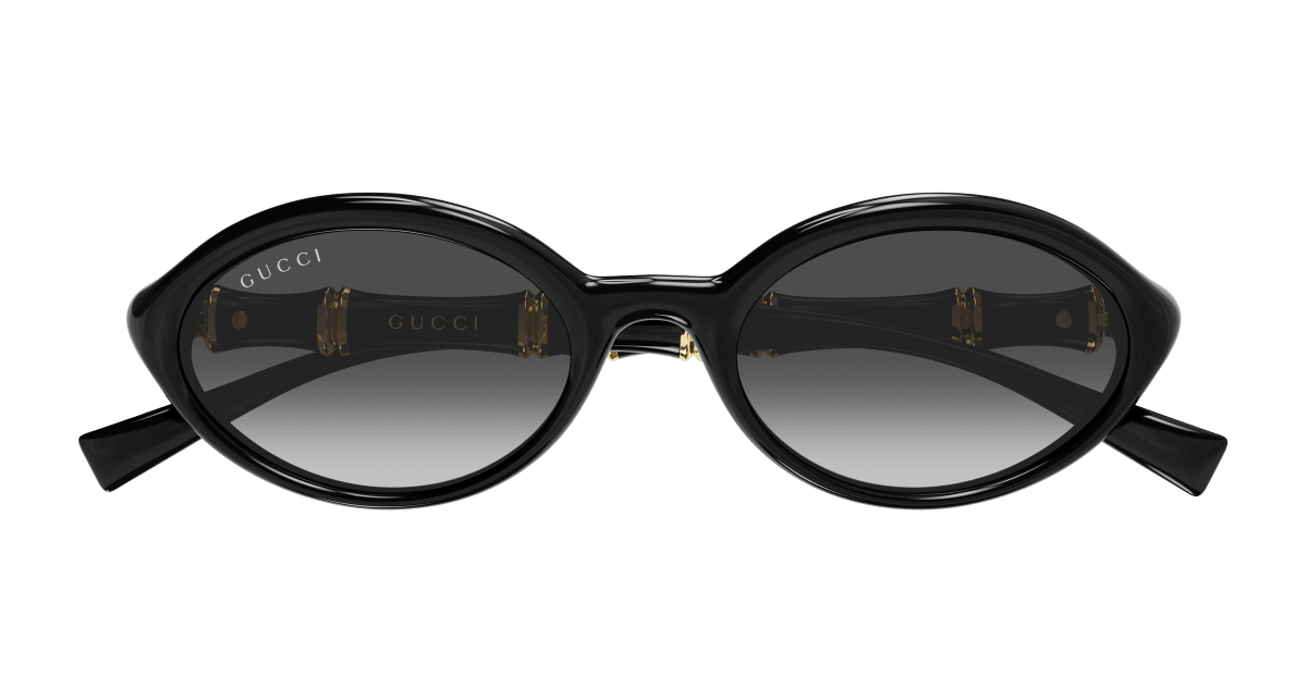 Gucci GG2059S Black 889652627335