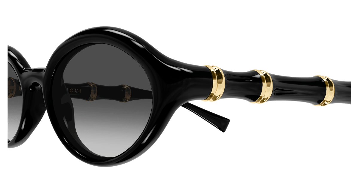 Gucci GG2059S Black 889652627335