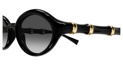Gucci GG2059S Black 889652627335