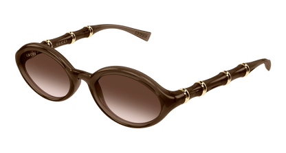 Gucci GG2059S Brown 889652627359