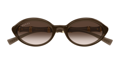 Gucci GG2059S Brown 889652627359