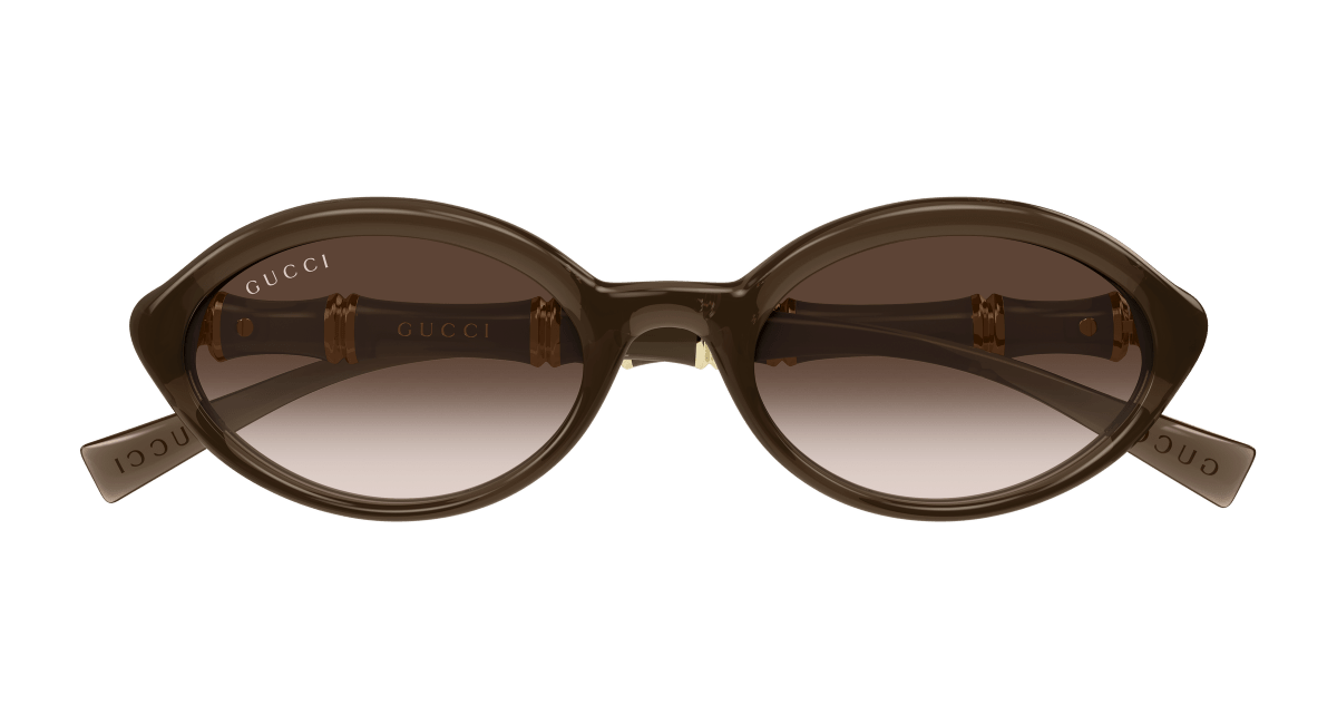 Gucci GG2059S Brown 889652627359