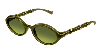 Gucci GG2059S Green 889652627366