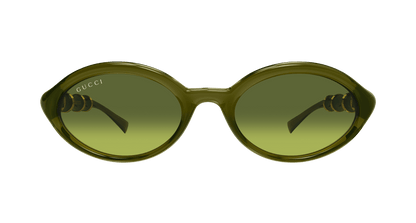 Gucci GG2059S Green 889652627366