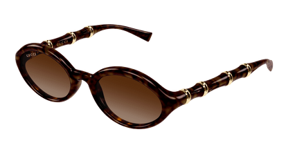 Gucci GG2059S Havana 889652627342