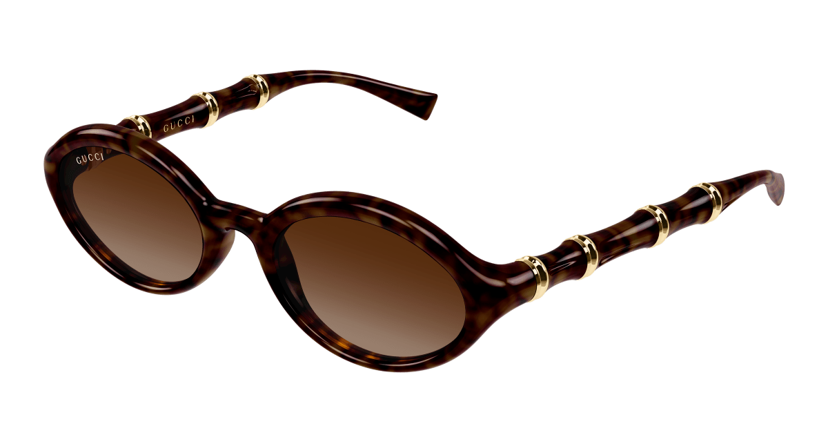 Gucci GG2059S Havana 889652627342