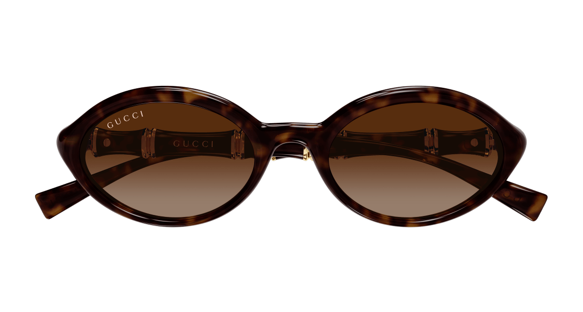 Gucci GG2059S Havana 889652627342