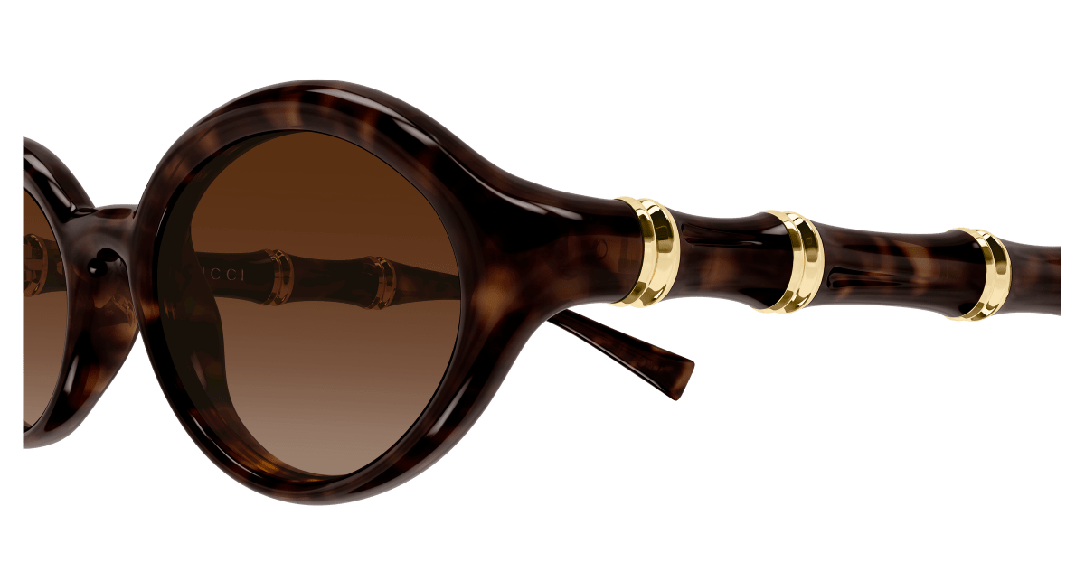 Gucci GG2059S Havana 889652627342