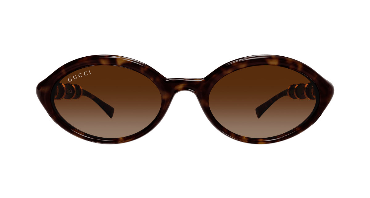 Gucci GG2059S Havana 889652627342