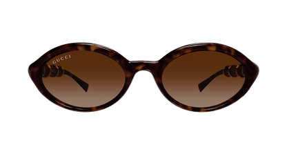 Gucci GG2059S Havana 889652627342