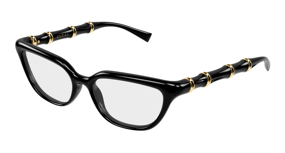 Gucci GG2060O Black 889652627632